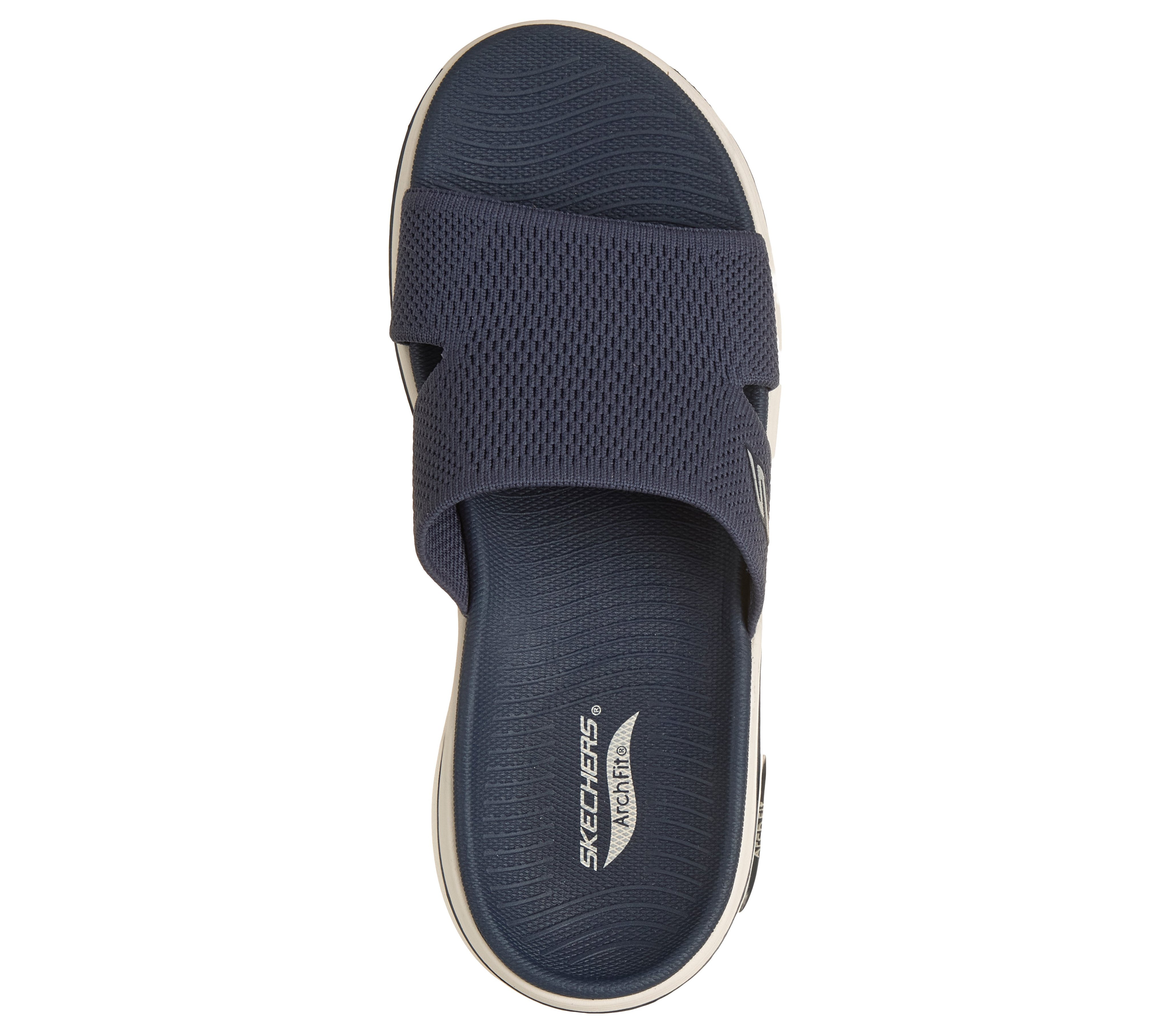 140865 - GO WALK ARCH FIT 2.0 SANDAL - DAKOTA