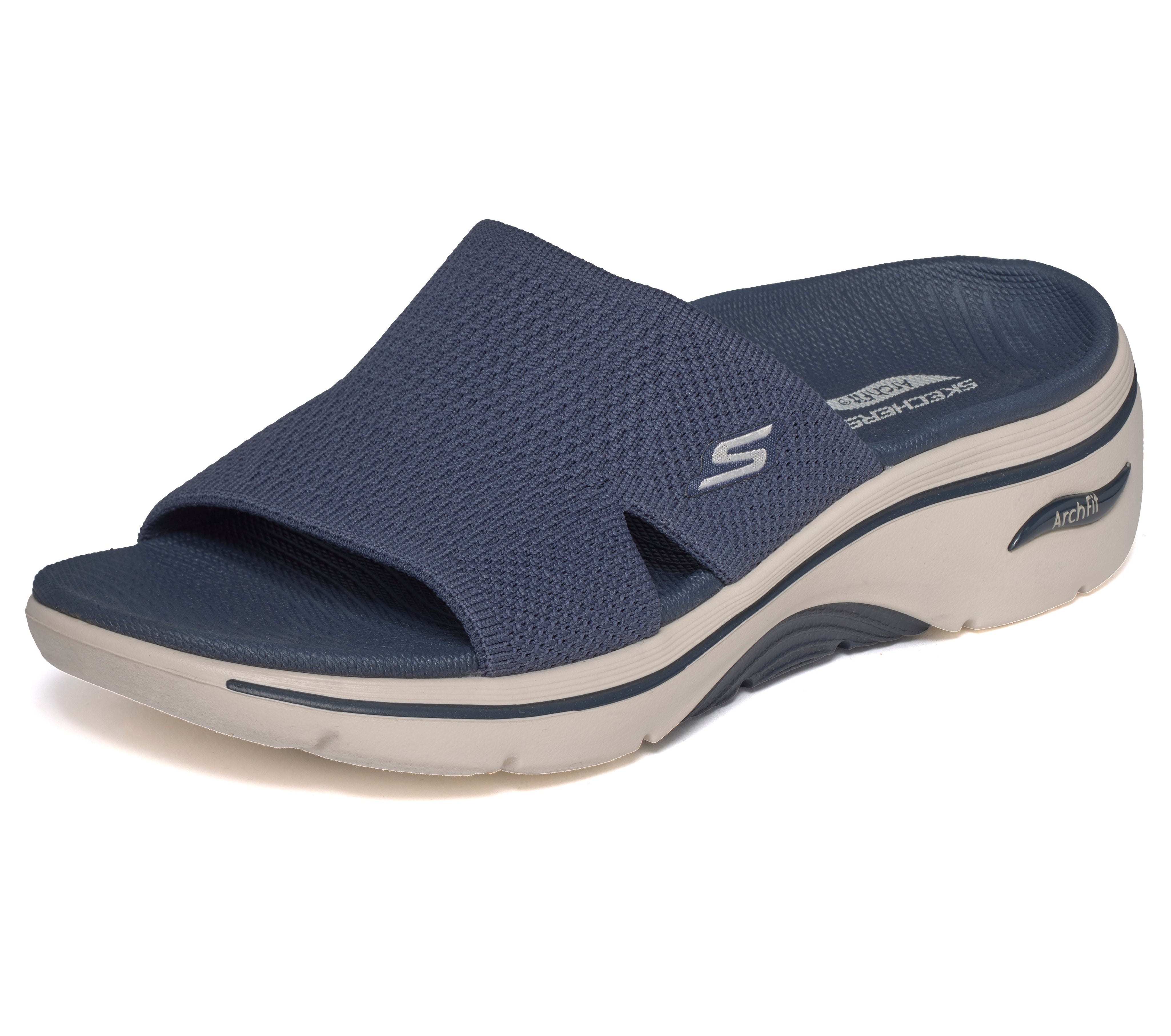 140865 - GO WALK ARCH FIT 2.0 SANDAL - DAKOTA