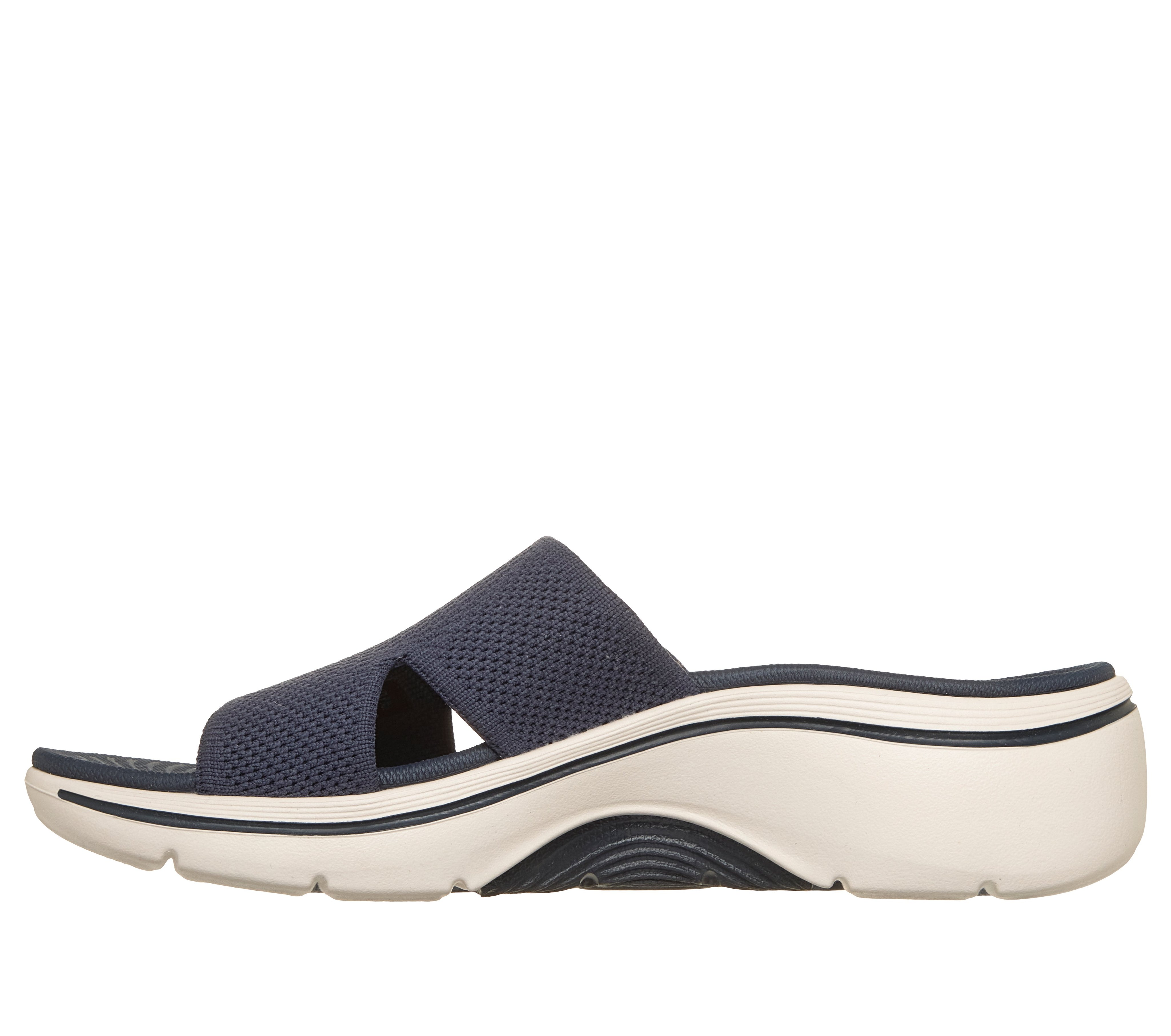 140865 - GO WALK ARCH FIT 2.0 SANDAL - DAKOTA