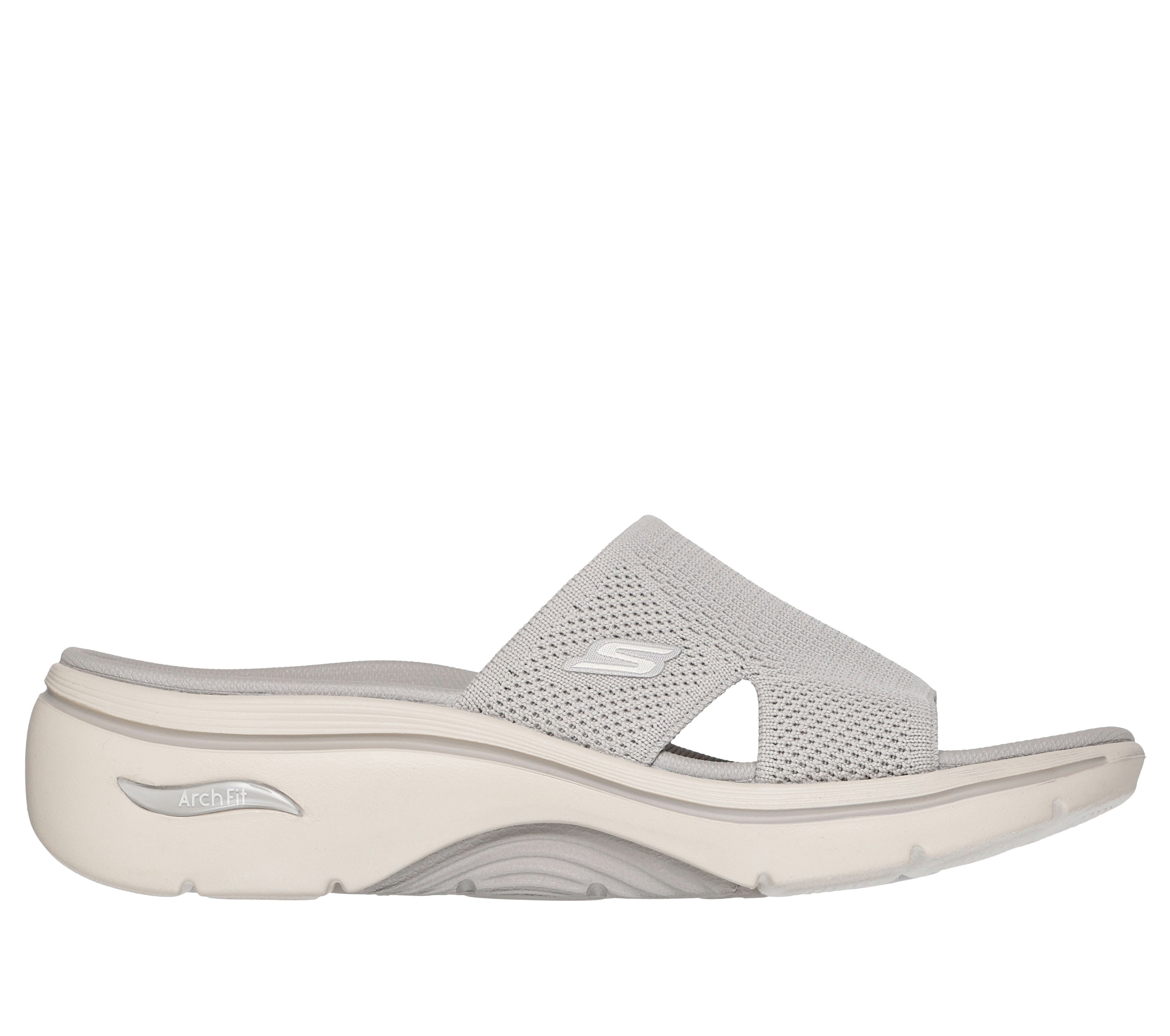 140865 - GO WALK ARCH FIT 2.0 SANDAL - DAKOTA
