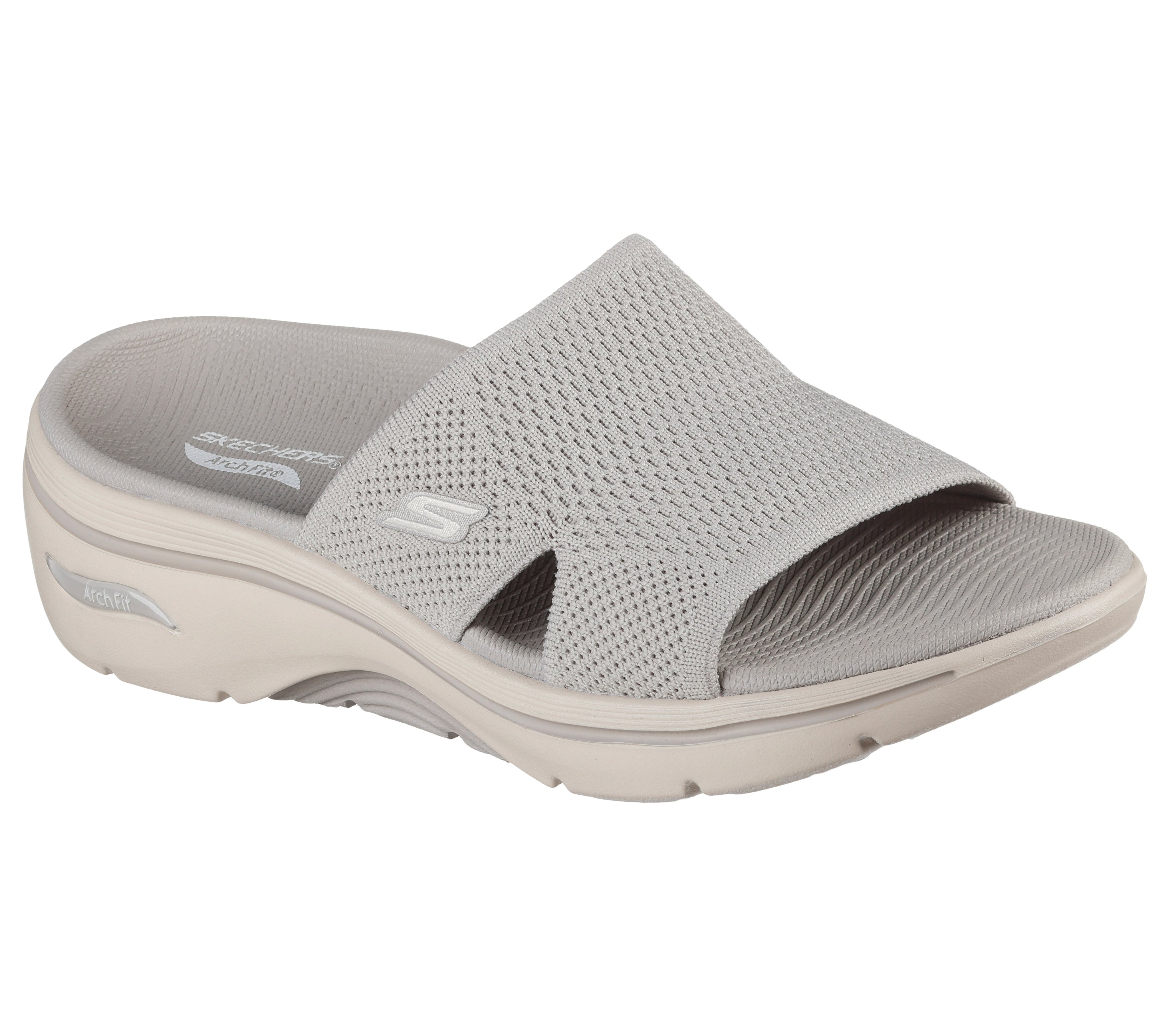 140865 - GO WALK ARCH FIT 2.0 SANDAL - DAKOTA