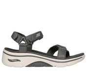 140876 - GO WALK ARCH FIT 2.0 SANDAL - EXHILARATE