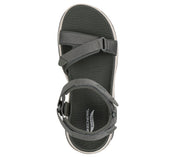 140876 - GO WALK ARCH FIT 2.0 SANDAL - EXHILARATE