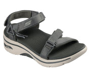 140876 - GO WALK ARCH FIT 2.0 SANDAL - EXHILARATE
