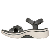 140876 - GO WALK ARCH FIT 2.0 SANDAL - EXHILARATE