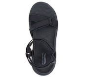 140876 - GO WALK ARCH FIT 2.0 SANDAL - EXHILARATE