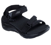 140876 - GO WALK ARCH FIT 2.0 SANDAL - EXHILARATE