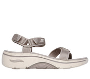 140876 - GO WALK ARCH FIT 2.0 SANDAL - EXHILARATE
