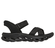 141274 - SKECHERS SLIP-INS: GO WALK GLIDE-STEP 2.0 SANDAL - COZY FIT ADRIENNE
