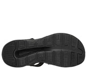 141274 - SKECHERS SLIP-INS: GO WALK GLIDE-STEP 2.0 SANDAL - COZY FIT ADRIENNE