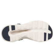 141274 - SKECHERS SLIP-INS: GO WALK GLIDE-STEP 2.0 SANDAL - COZY FIT ADRIENNE