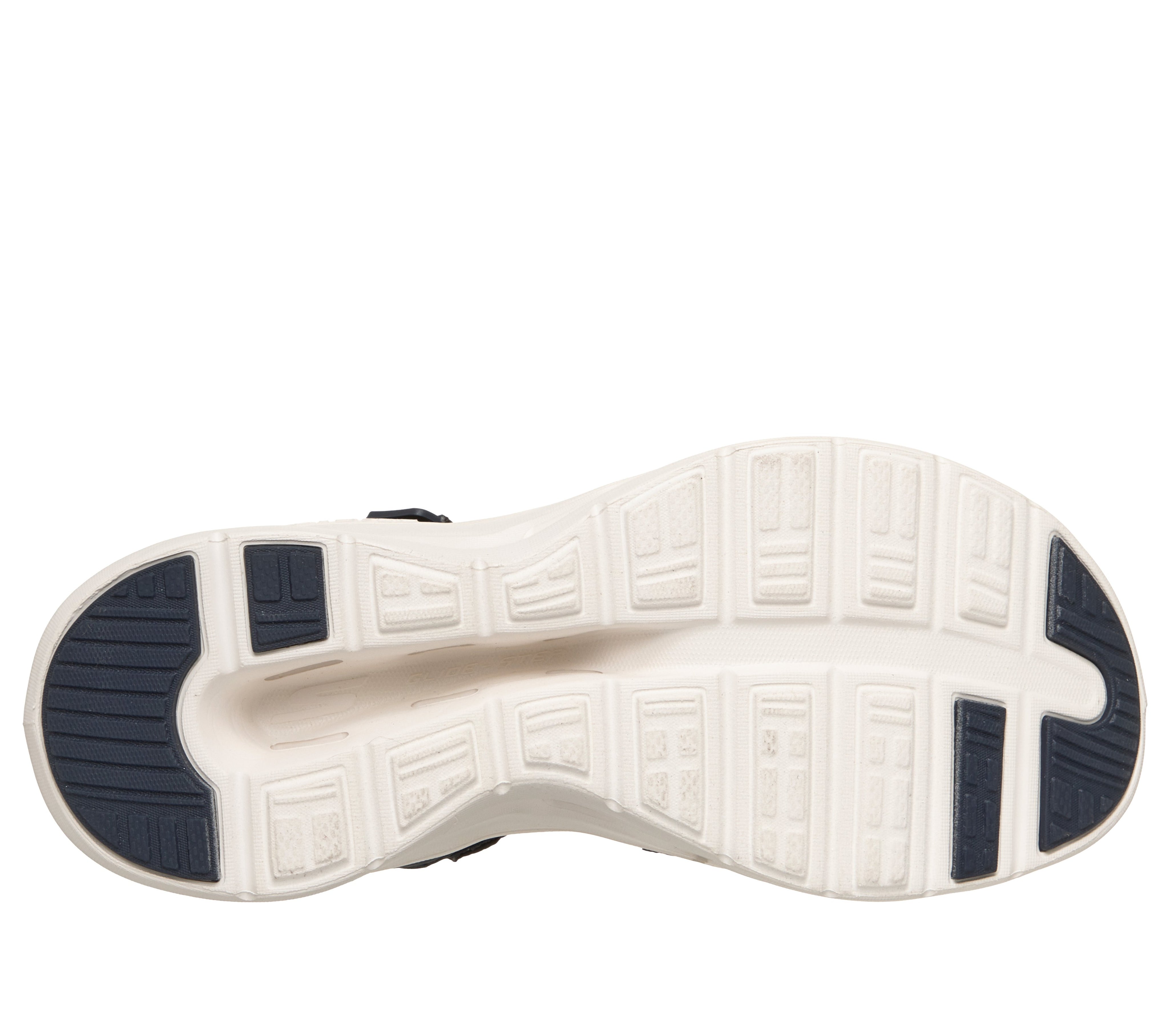 141274 - SKECHERS SLIP-INS: GO WALK GLIDE-STEP 2.0 SANDAL - COZY FIT ADRIENNE