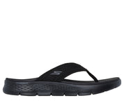 141459 - GO WALK FLEX SANDAL - HOLLY