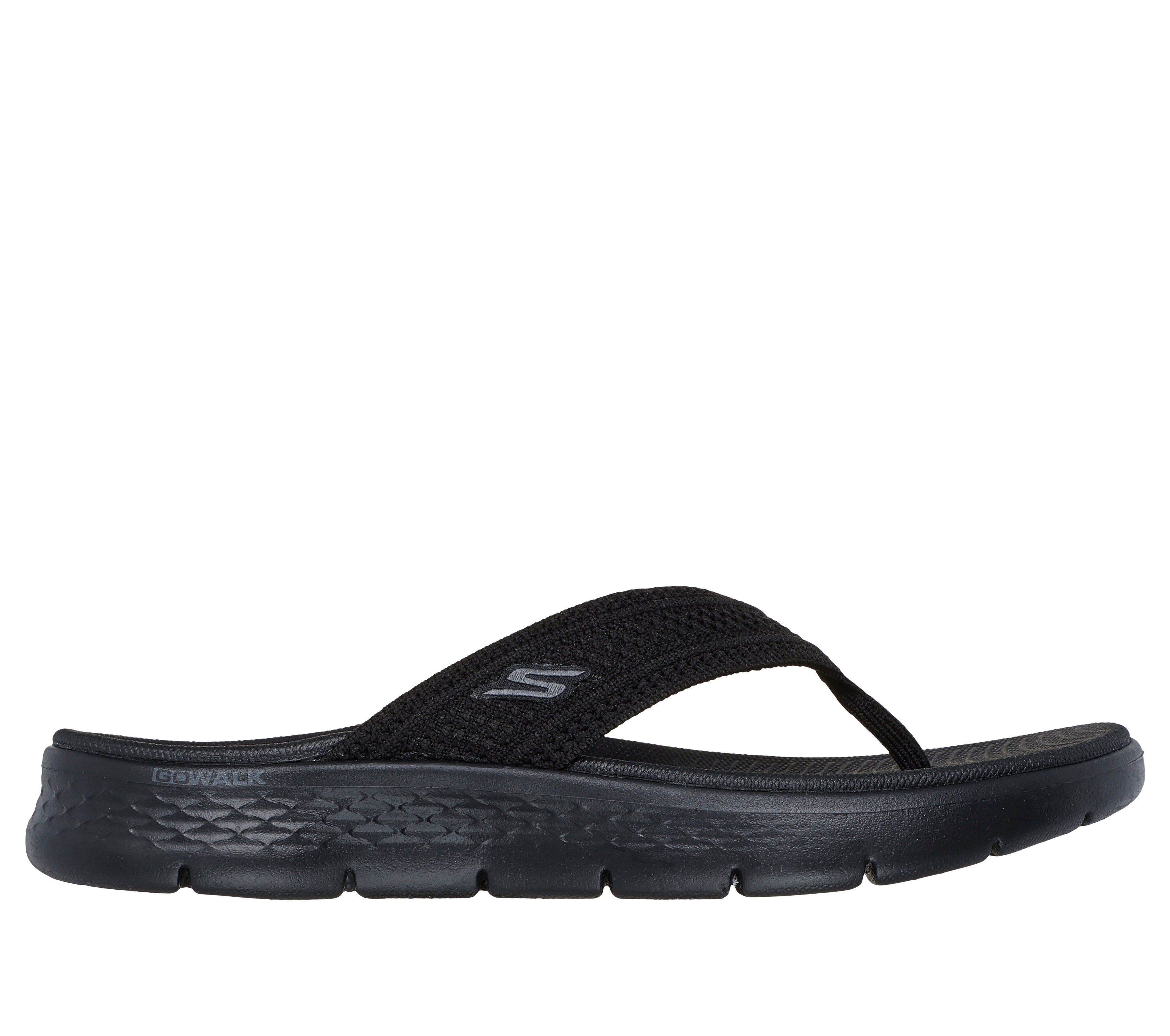 141459 - GO WALK FLEX SANDAL - HOLLY