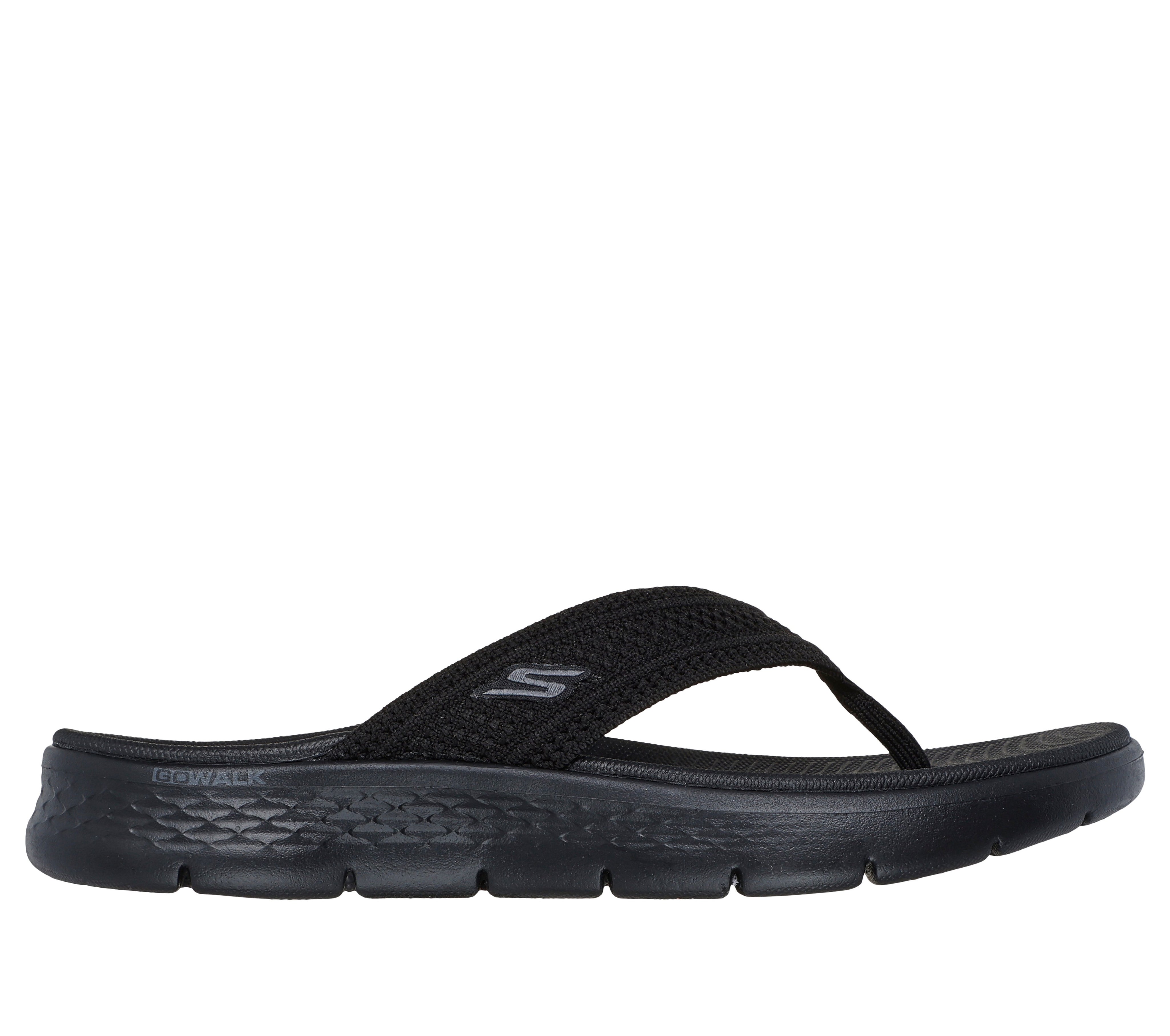141459 - GO WALK FLEX SANDAL - HOLLY