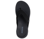 141459 - GO WALK FLEX SANDAL - HOLLY