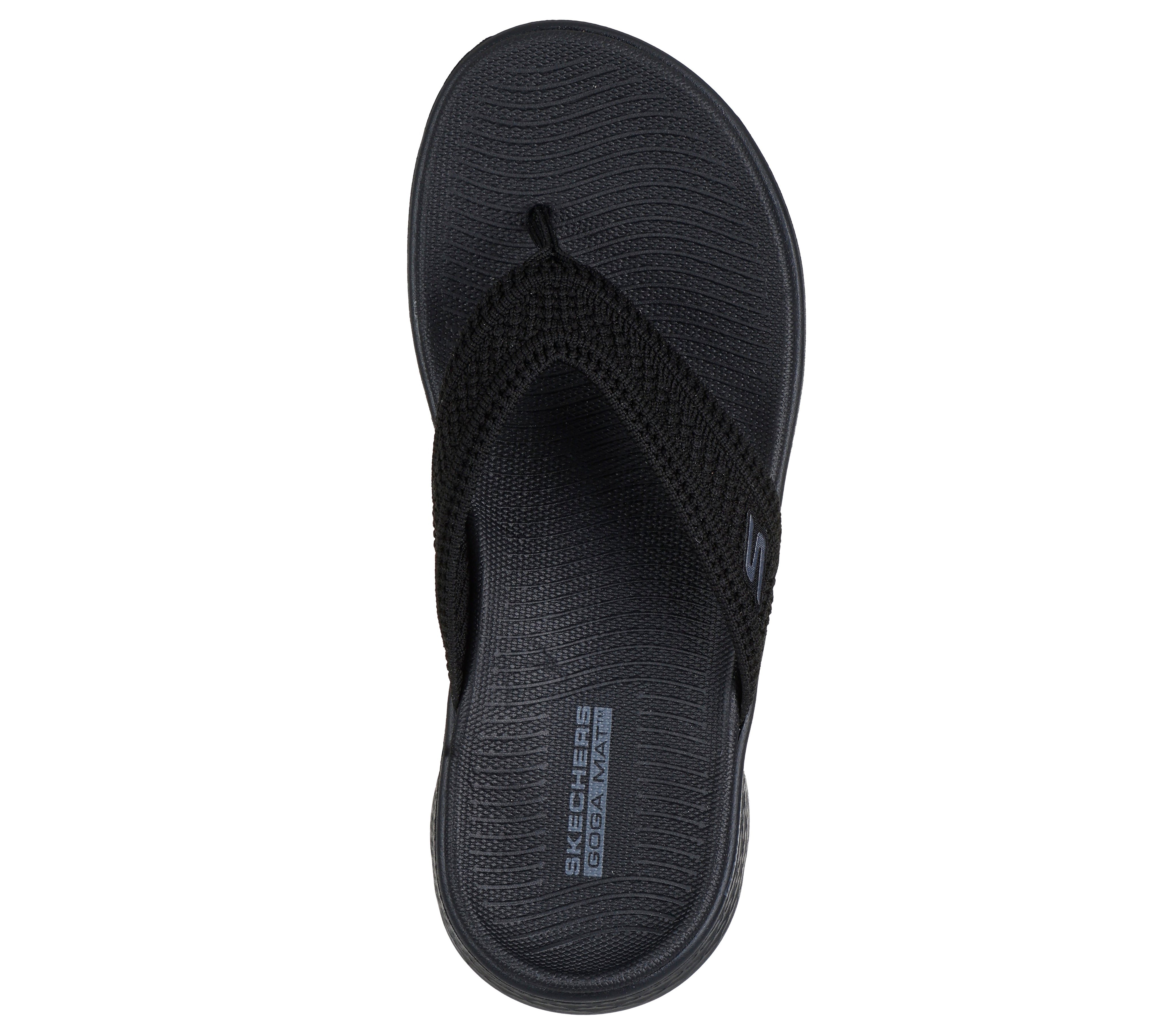 141459 - GO WALK FLEX SANDAL - HOLLY