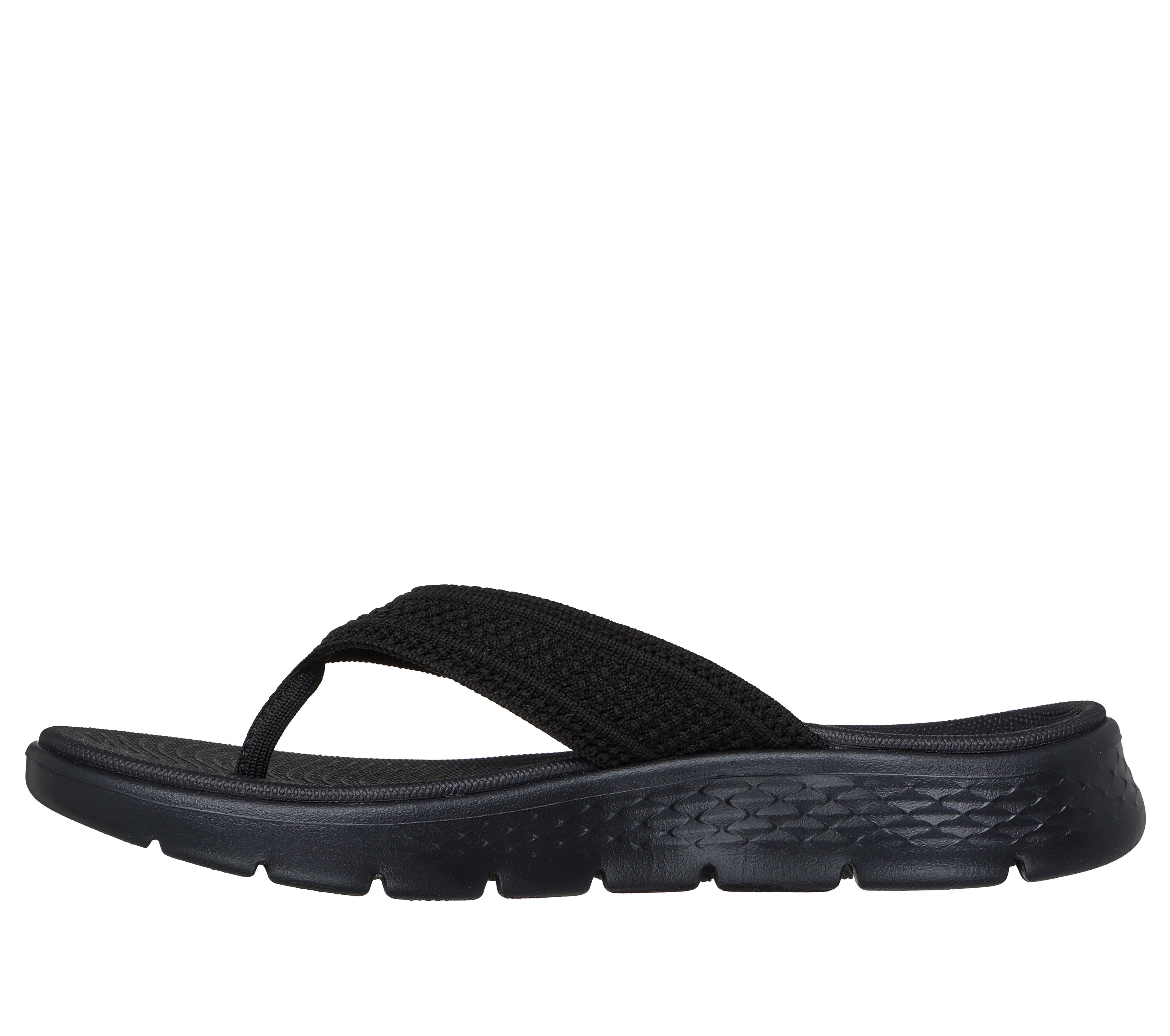 141459 - GO WALK FLEX SANDAL - HOLLY