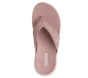 141459 - GO WALK FLEX SANDAL - HOLLY
