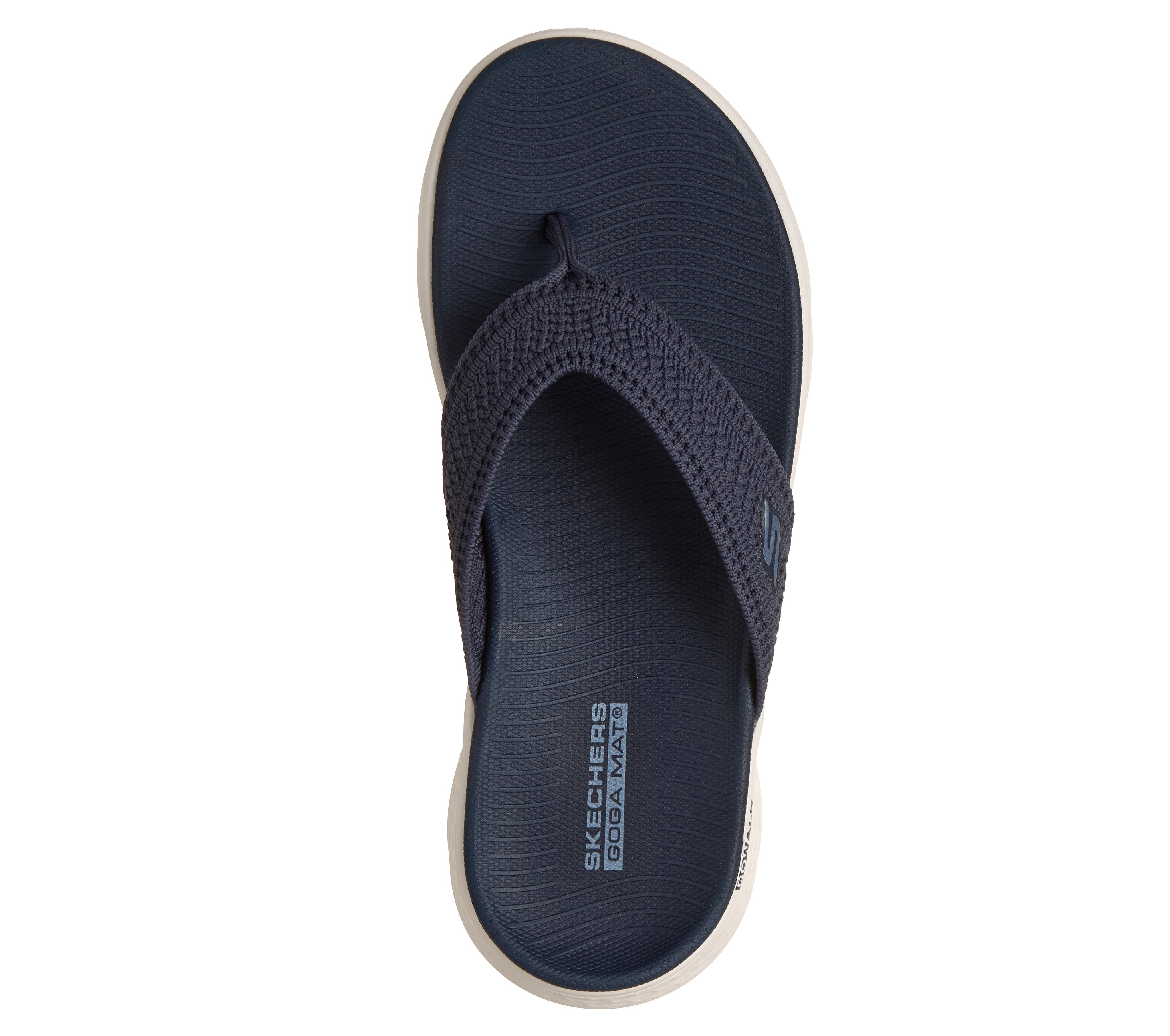 141459 - GO WALK FLEX SANDAL - HOLLY