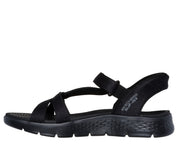 141481 - SKECHERS SLIP-INS: GO WALK FLEX SD - ILLUMINATE