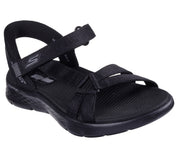 141481 - SKECHERS SLIP-INS: GO WALK FLEX SD - ILLUMINATE