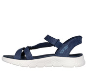 141481 - SKECHERS SLIP-INS: GO WALK FLEX SD - ILLUMINATE