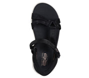 141484 - SKECHERS SLIP-INS: GO WALK FLEX SANDAL - SSSOPHIA