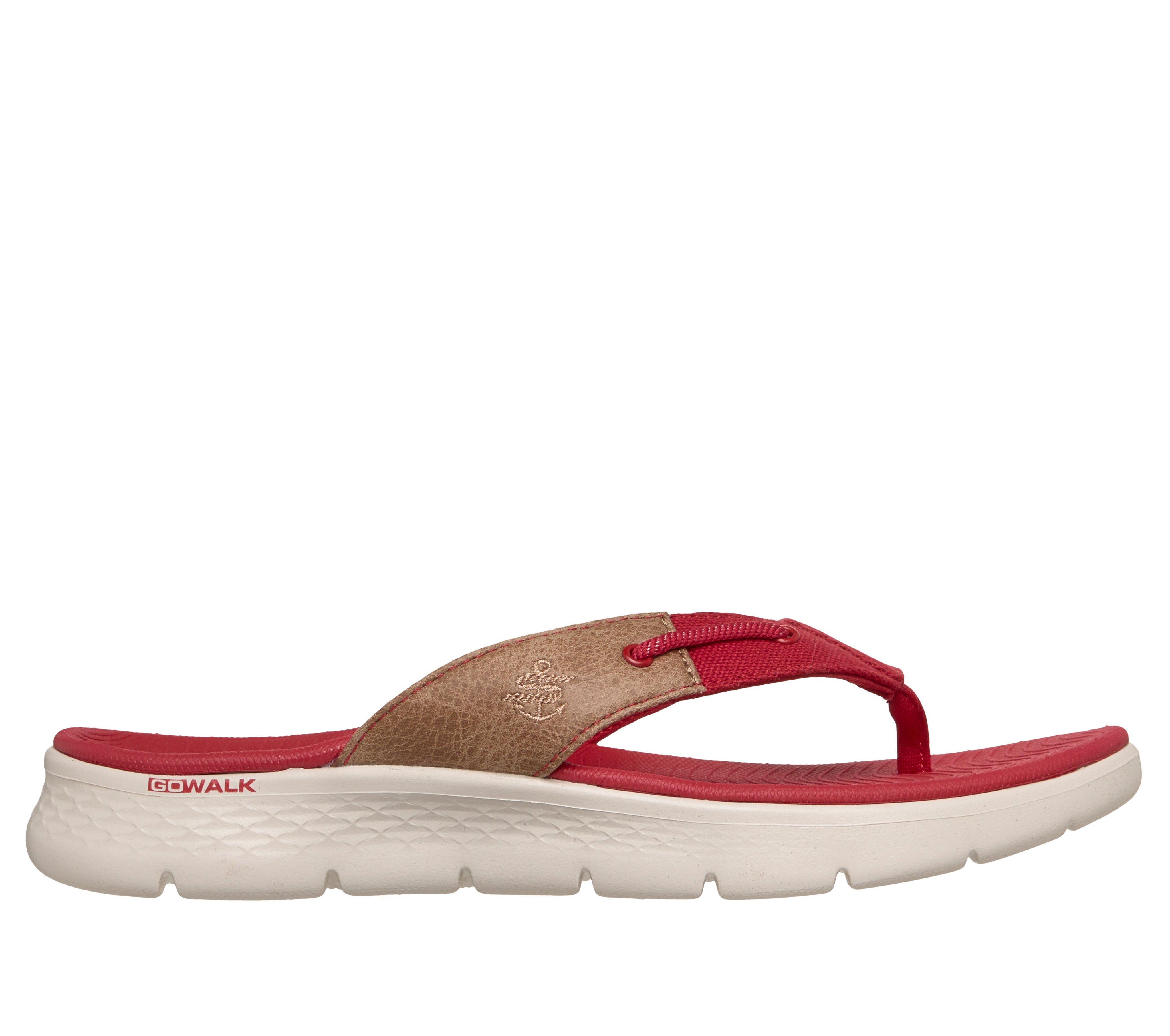 141528 - GO WALK FLEX SANDAL - ESPLANADE