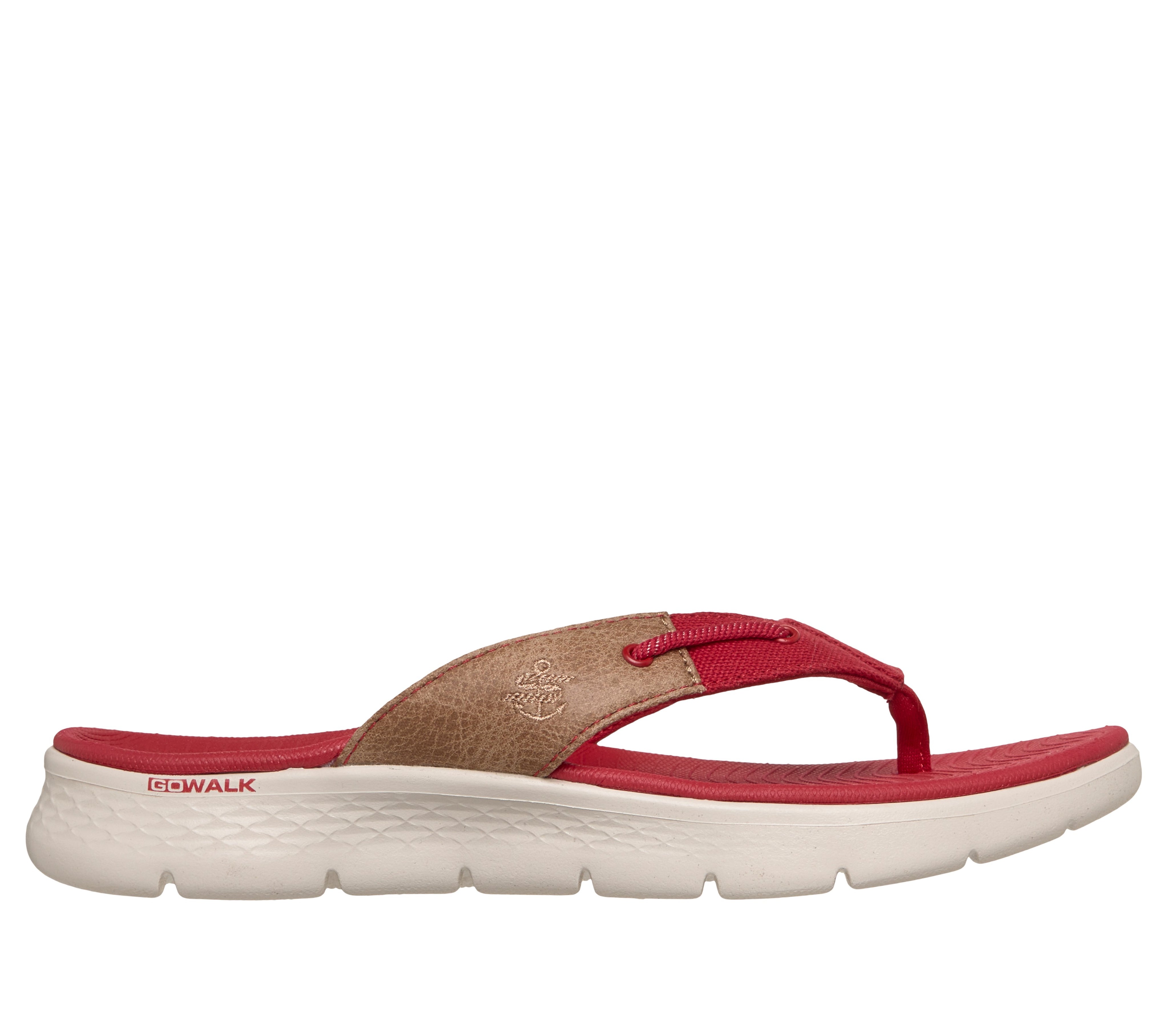 141528 - GO WALK FLEX SANDAL - ESPLANADE