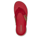 141528 - GO WALK FLEX SANDAL - ESPLANADE
