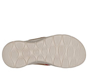 141528 - GO WALK FLEX SANDAL - ESPLANADE