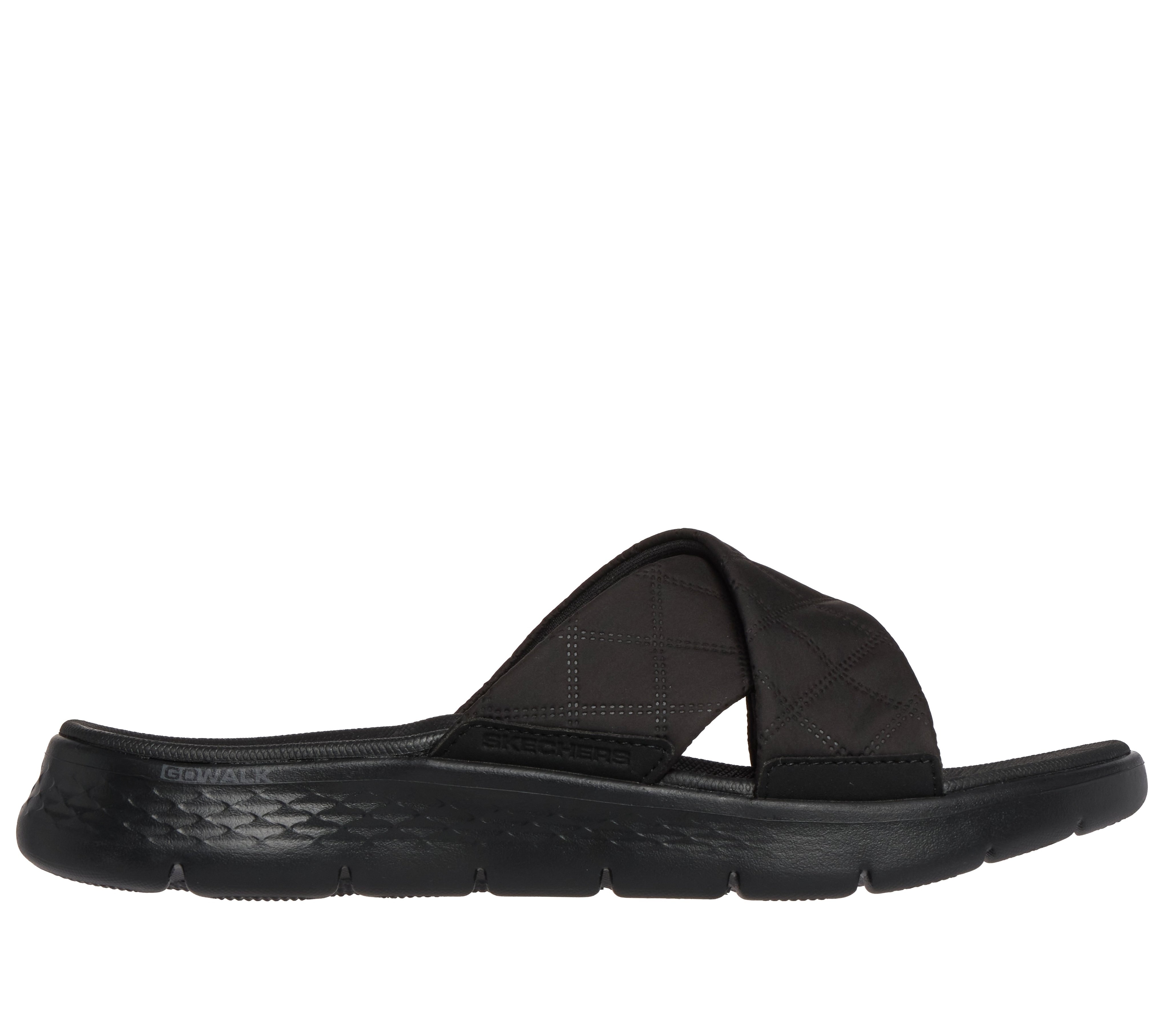 141536 - GO WALK FLEX SANDAL - COZY FIT GRACIE