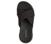 141536 - GO WALK FLEX SANDAL - COZY FIT GRACIE