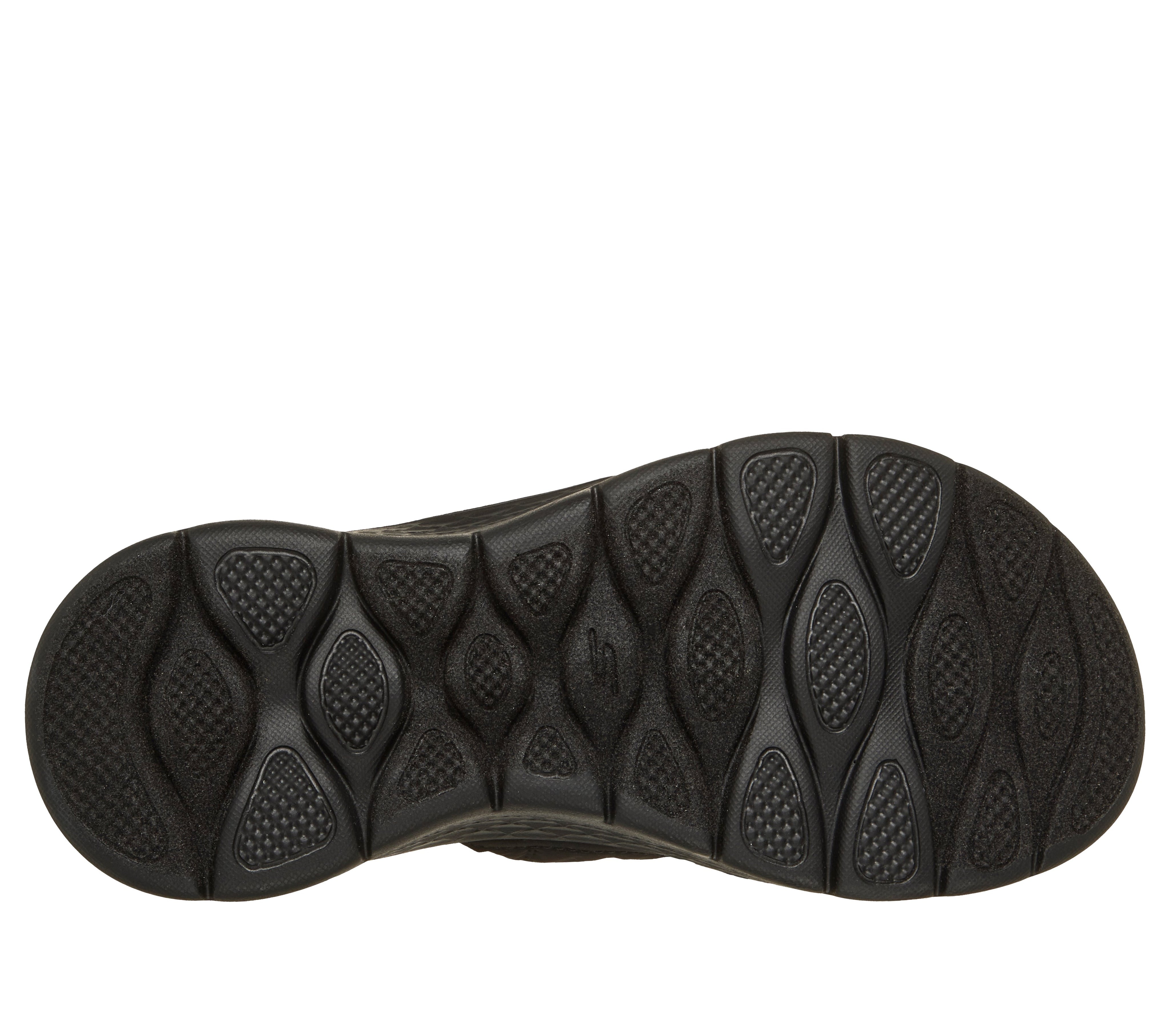 141536 - GO WALK FLEX SANDAL - COZY FIT GRACIE