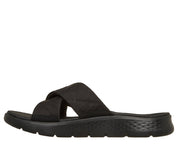 141536 - GO WALK FLEX SANDAL - COZY FIT GRACIE