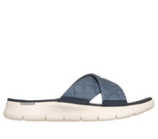 141536 - GO WALK FLEX SANDAL - COZY FIT GRACIE