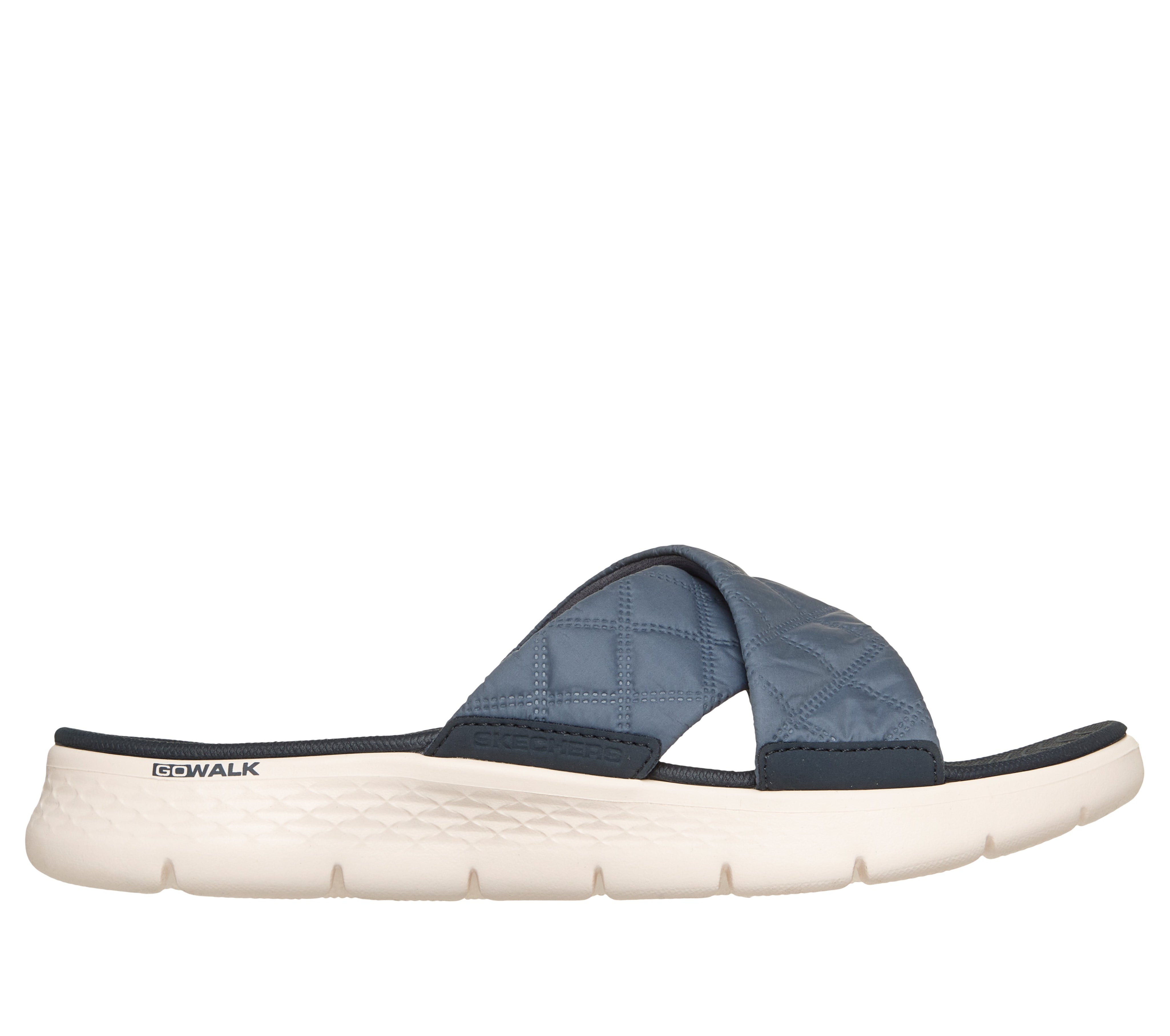 141536 - GO WALK FLEX SANDAL - COZY FIT GRACIE