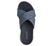 141536 - GO WALK FLEX SANDAL - COZY FIT GRACIE