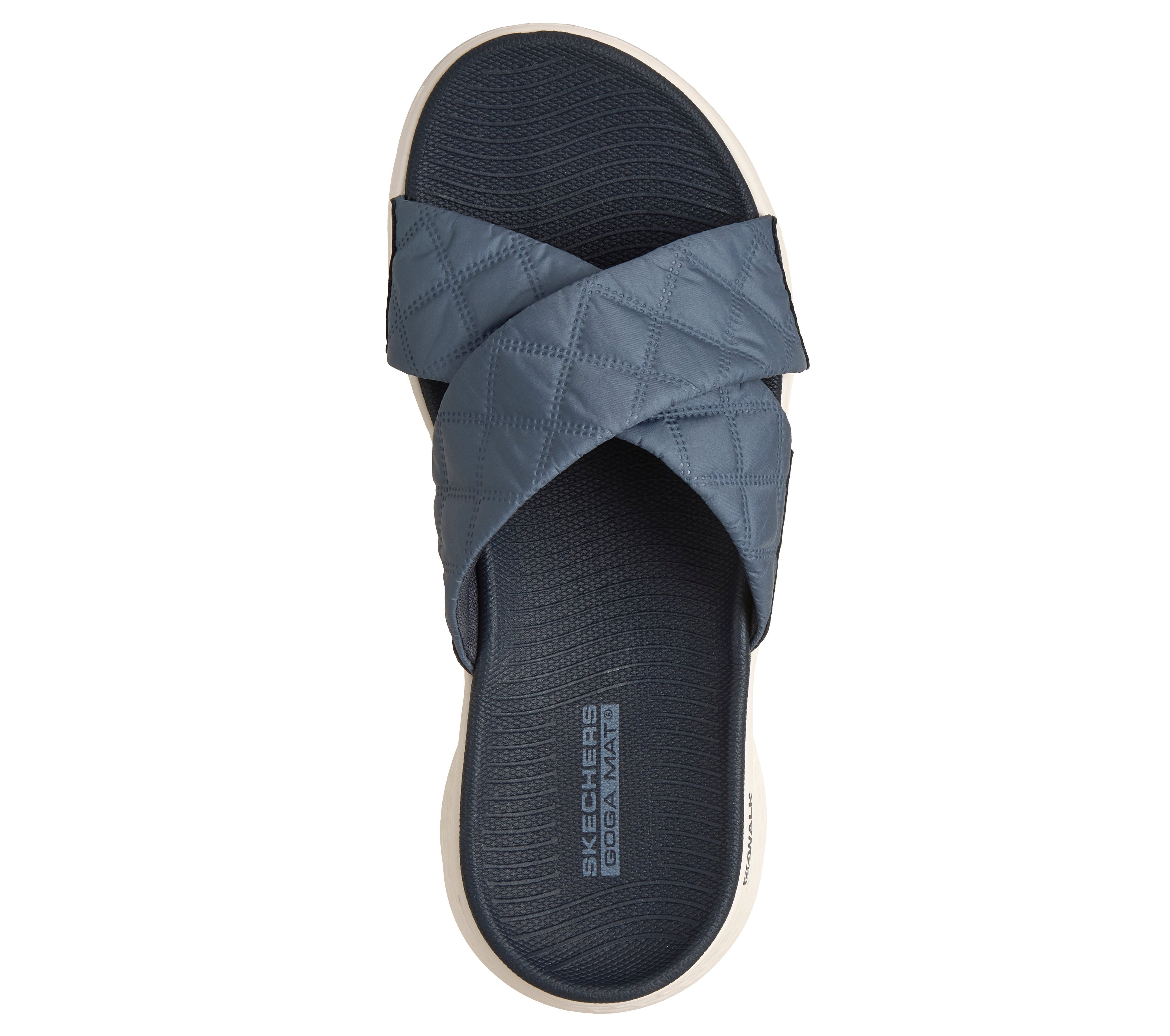 141536 - GO WALK FLEX SANDAL - COZY FIT GRACIE