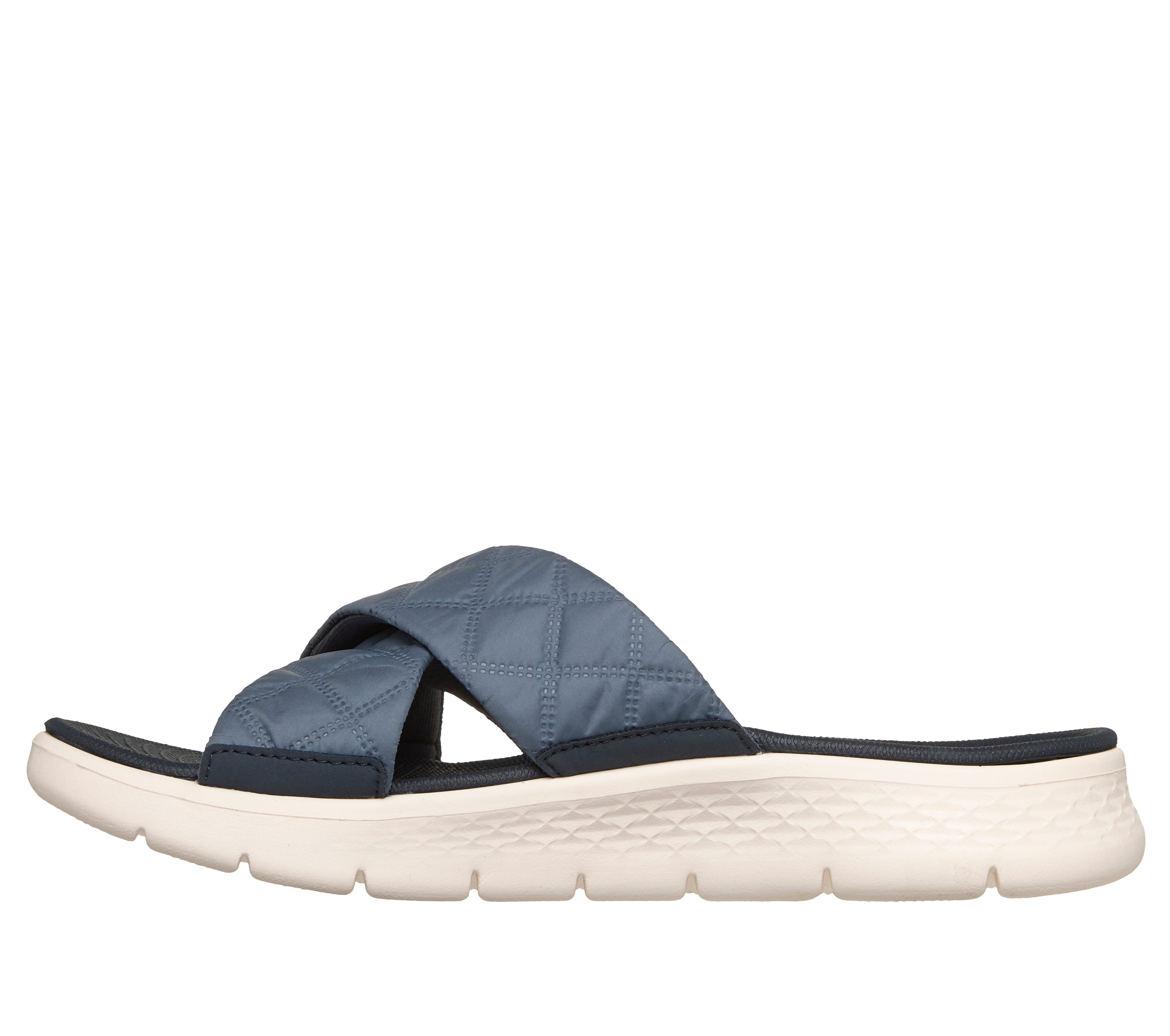 141536 - GO WALK FLEX SANDAL - COZY FIT GRACIE