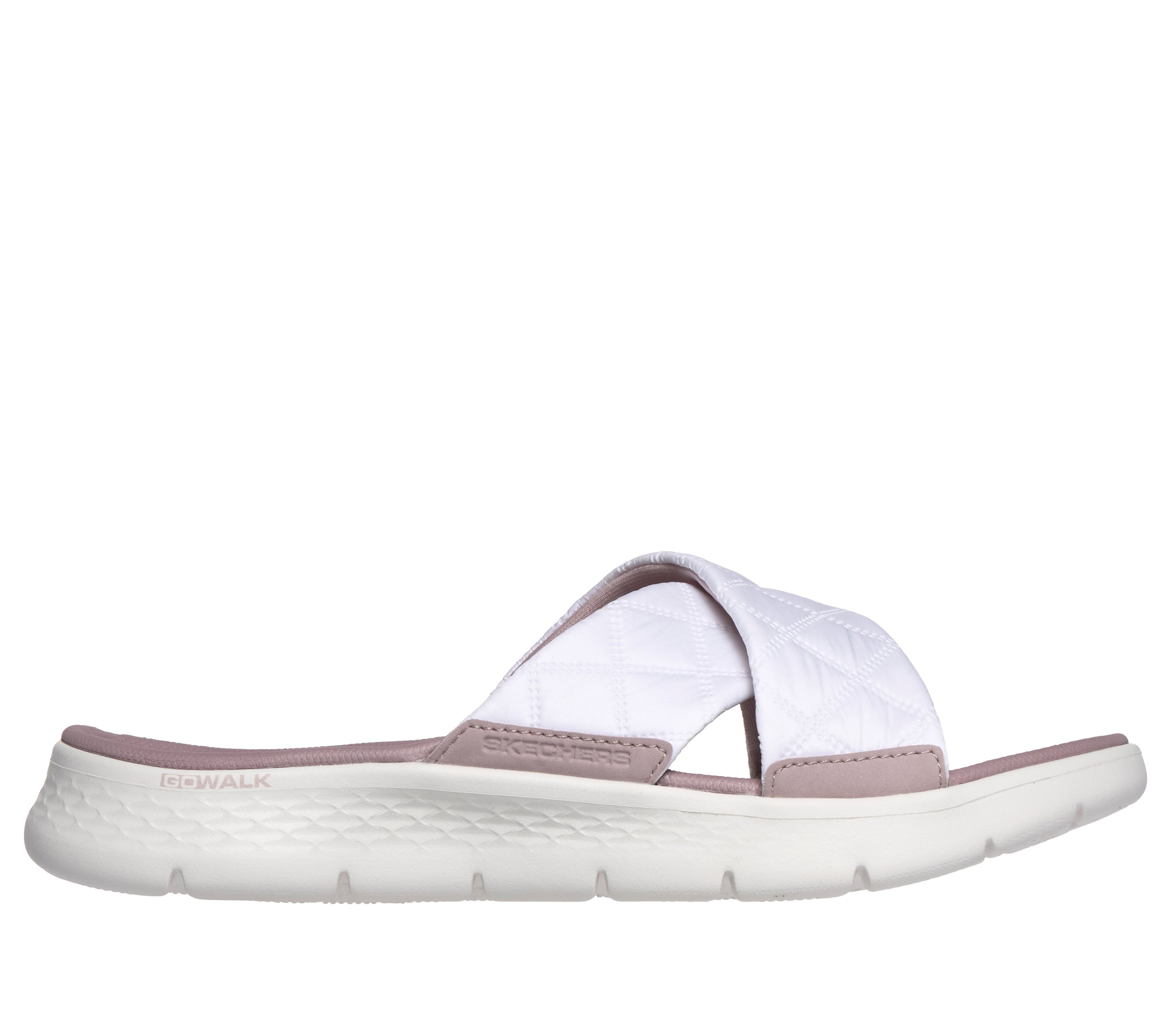 141536 - GO WALK FLEX SANDAL - COZY FIT GRACIE