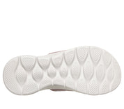 141536 - GO WALK FLEX SANDAL - COZY FIT GRACIE