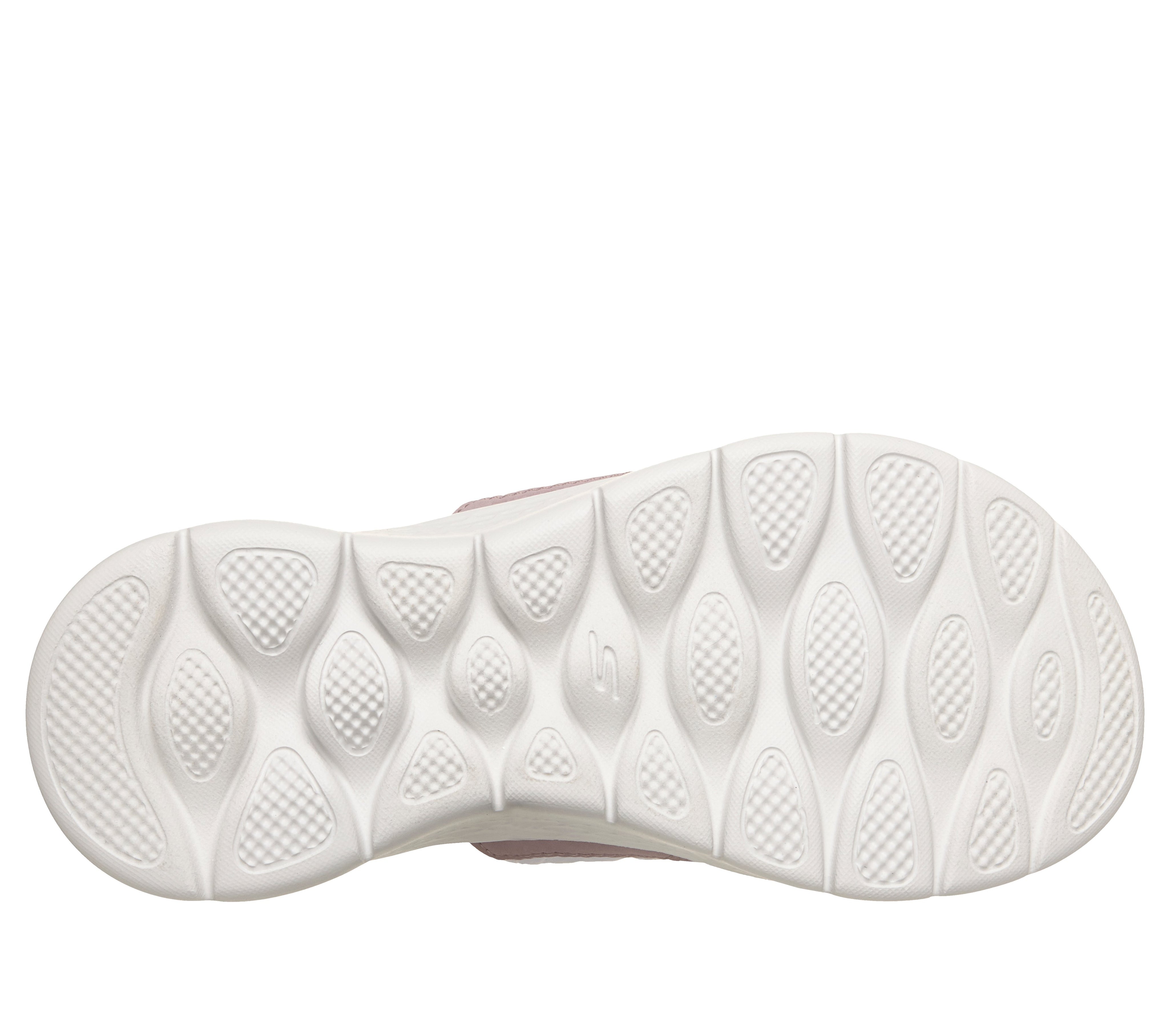 141536 - GO WALK FLEX SANDAL - COZY FIT GRACIE