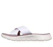 141536 - GO WALK FLEX SANDAL - COZY FIT GRACIE