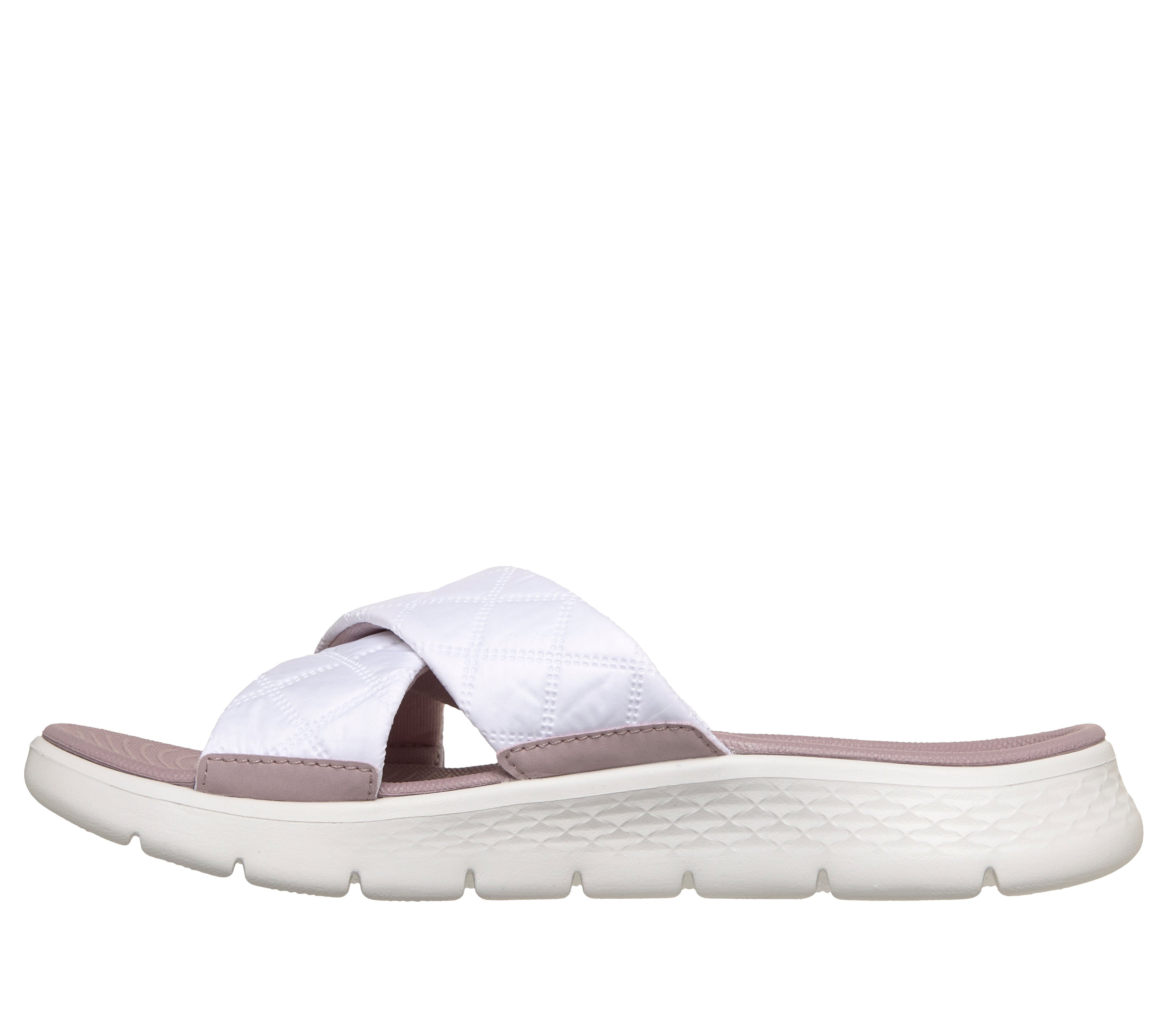 141536 - GO WALK FLEX SANDAL - COZY FIT GRACIE