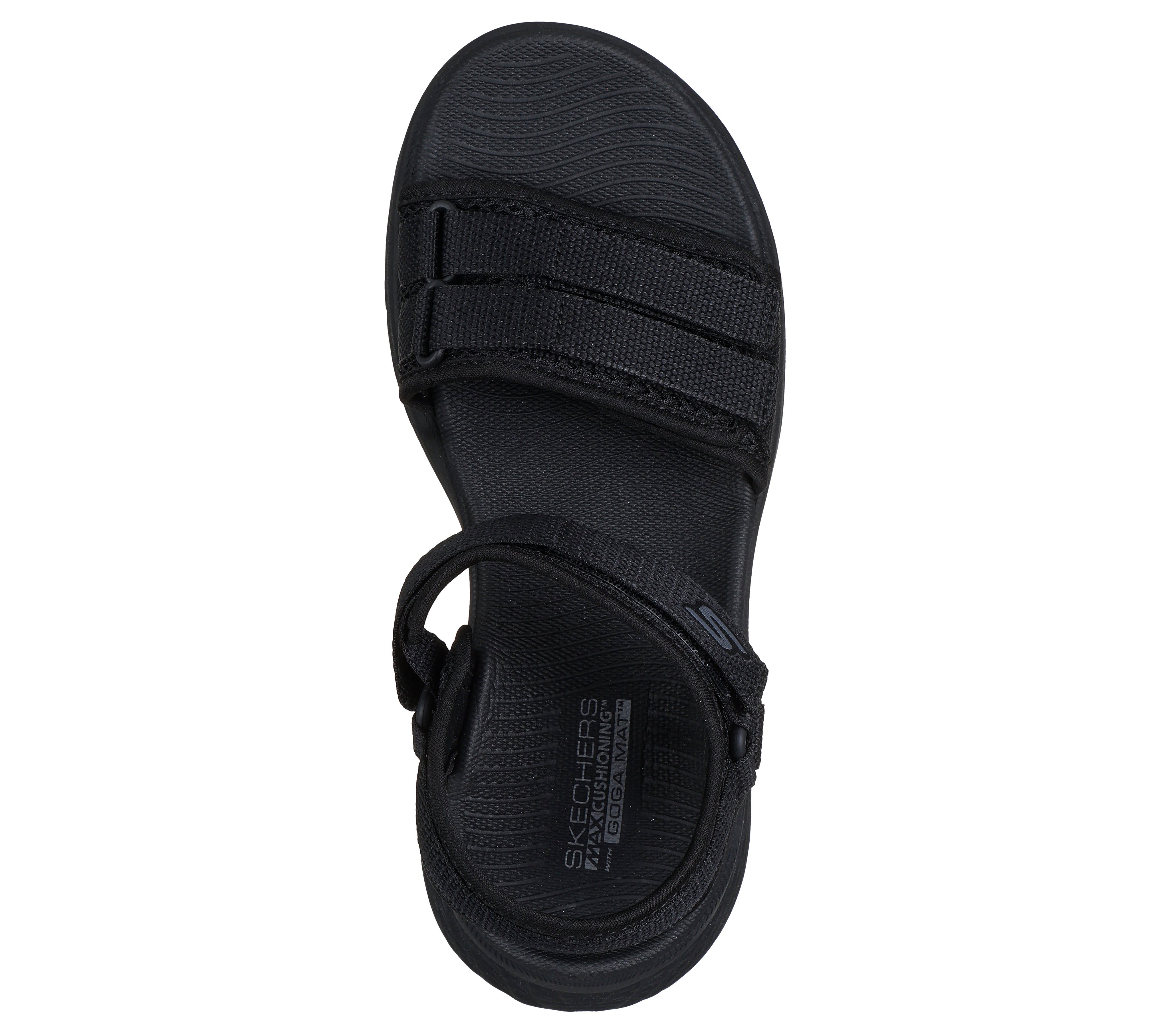 141617 - MAX CUSHIONING ELITE 2.0 SANDAL - JESSIE