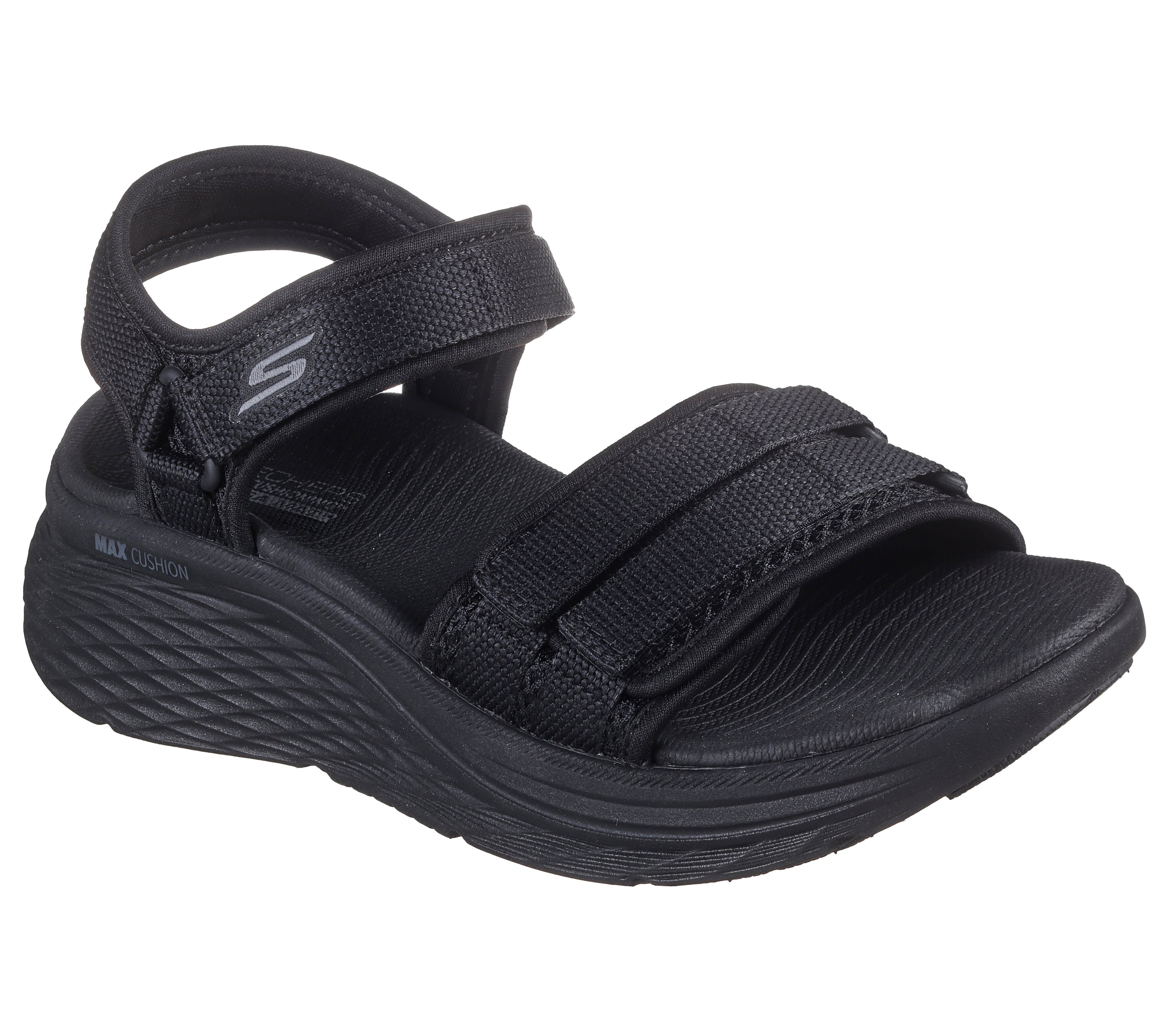 141617 - MAX CUSHIONING ELITE 2.0 SANDAL - JESSIE