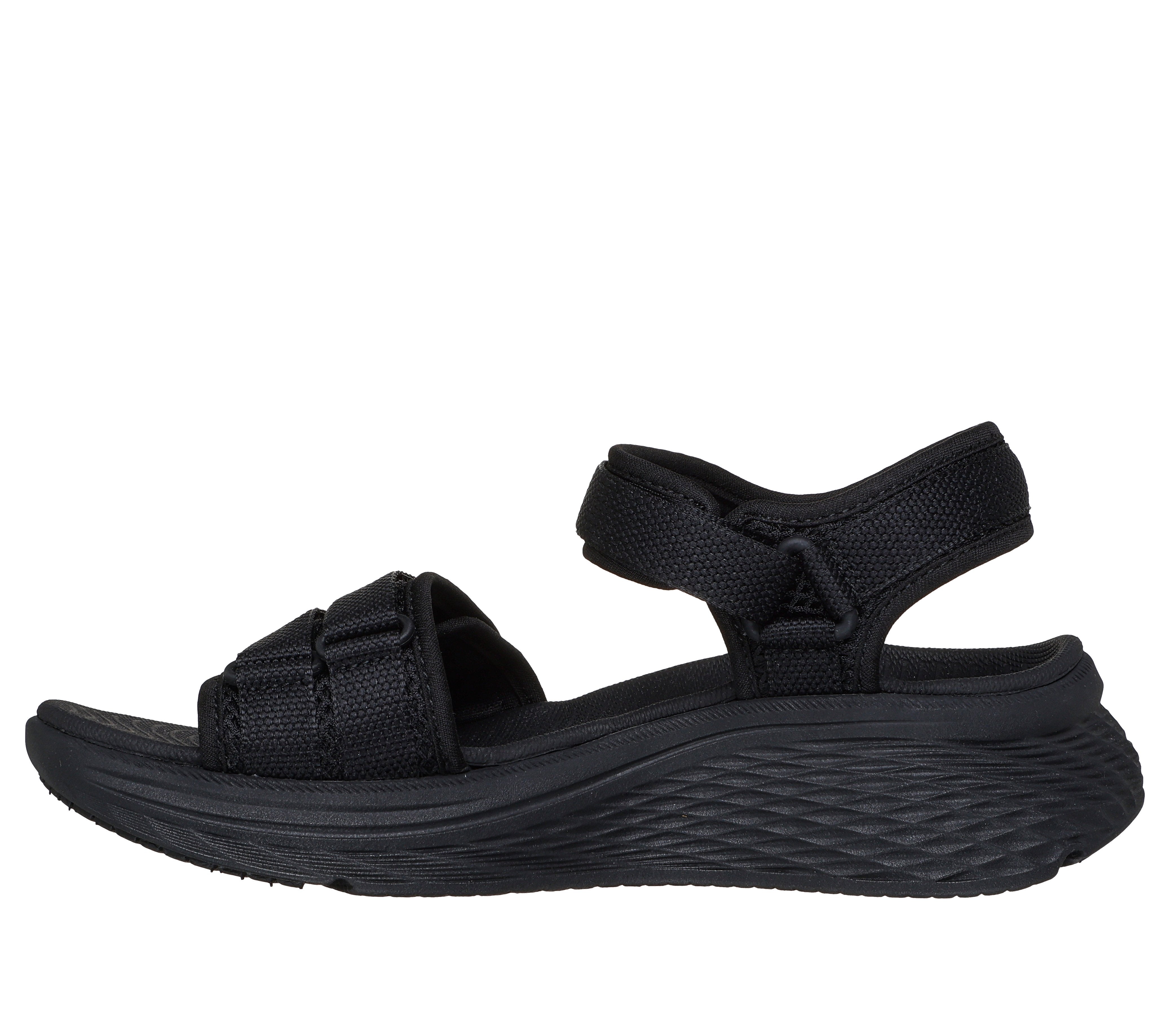141617 - MAX CUSHIONING ELITE 2.0 SANDAL - JESSIE - Shoess