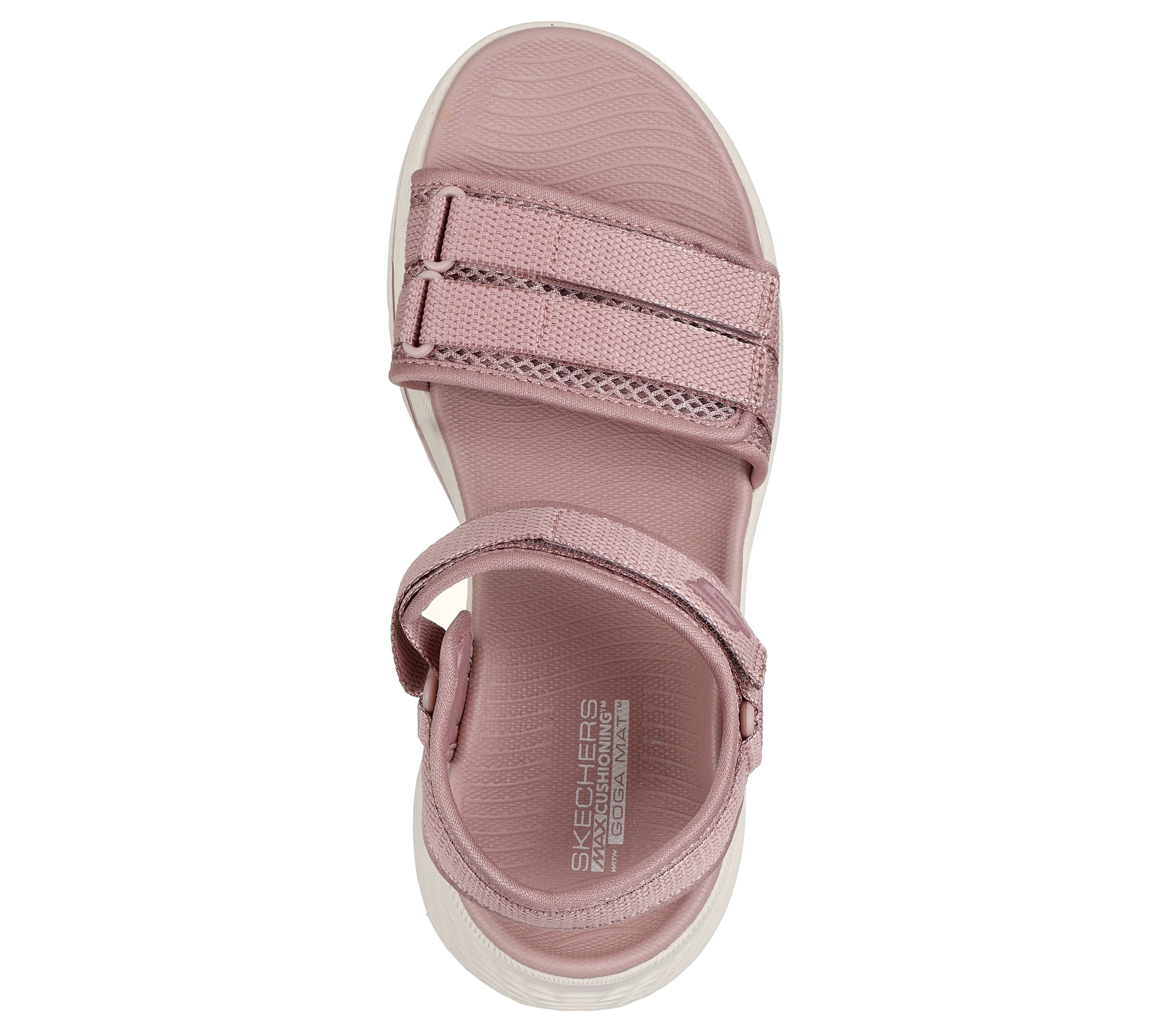 141617 - MAX CUSHIONING ELITE 2.0 SANDAL - JESSIE